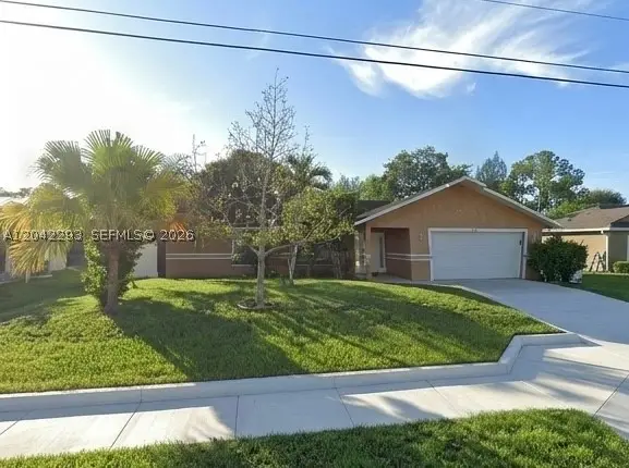 1925 SE Floresta, Port Saint Lucie, FL 34983 - #3