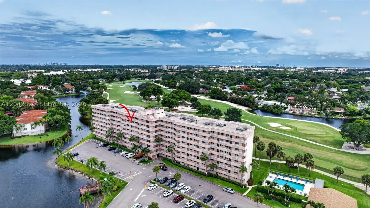 250 Jacaranda #411, Plantation, FL 33324 - #1