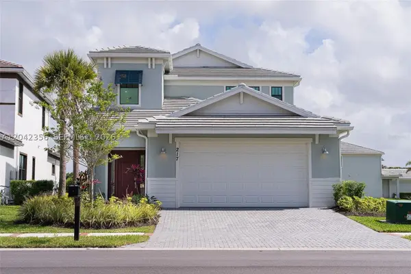 217 SE Fascino, Port St Lucie, FL 34984