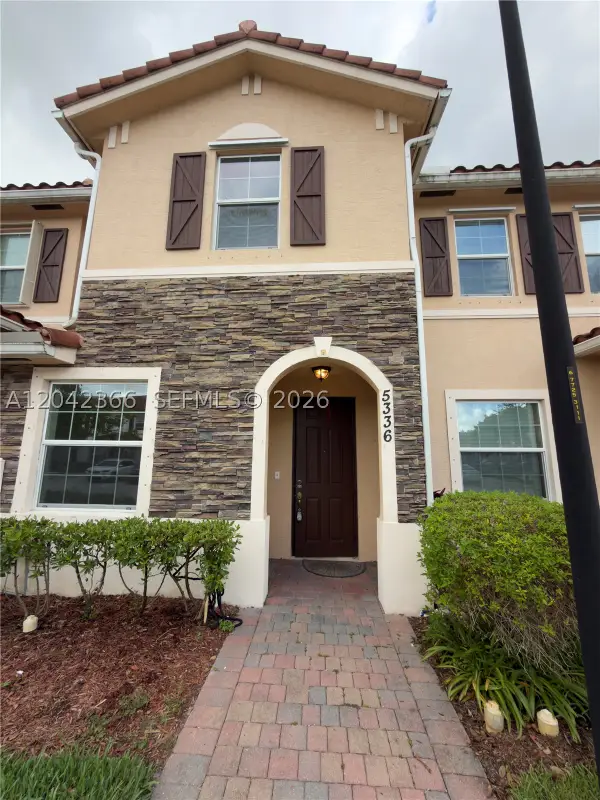 5336 Ashley River, West Palm Beach, FL 33417