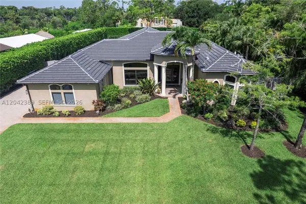 5755 NW 72nd, Parkland, FL 33067
