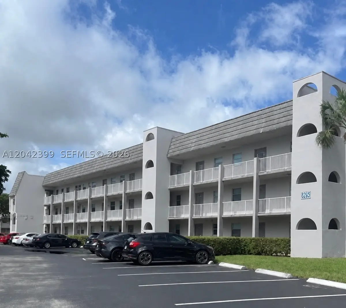 8285 Sunrise Lakes #106, Sunrise, FL 33322 - #1