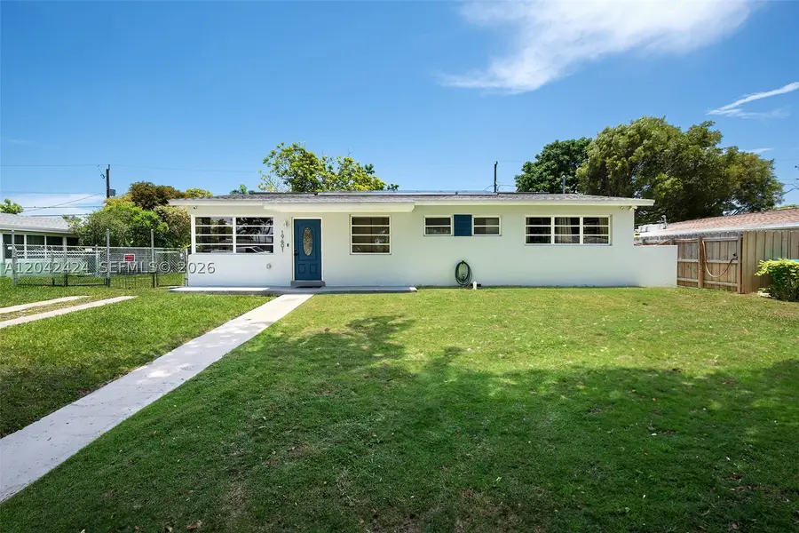 19601 Belview, Cutler Bay, FL 33157 - #2