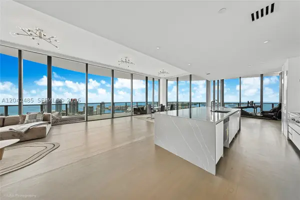 500 Alton #4401, Miami Beach, FL 33139