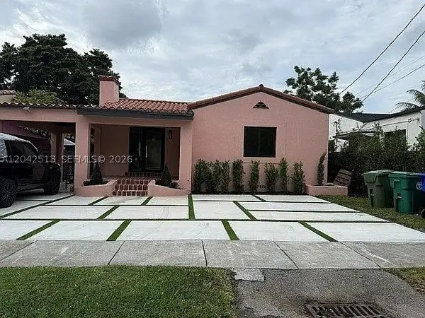 3053 SW 21st, Miami, FL 33145