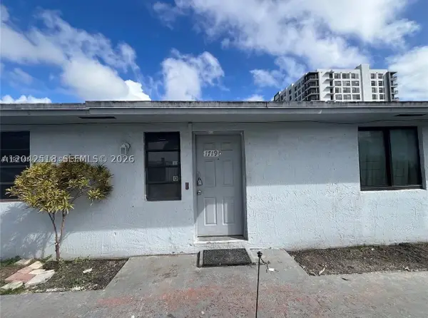 1717 NW 16th, Miami, FL 33125