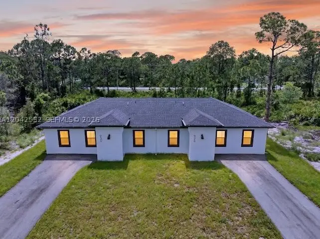 928-930 Hepburn, Lehigh Acres, FL 33974 - #1