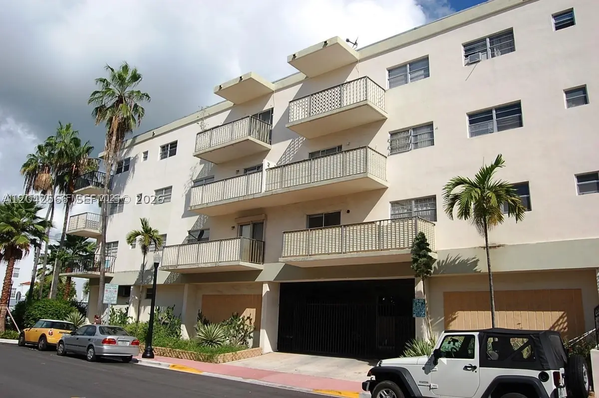 701 Euclid #403, Miami Beach, FL 33139 - #1