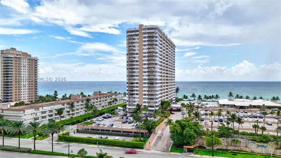 1950 S Ocean #6B, Hallandale, FL 33009 - #2