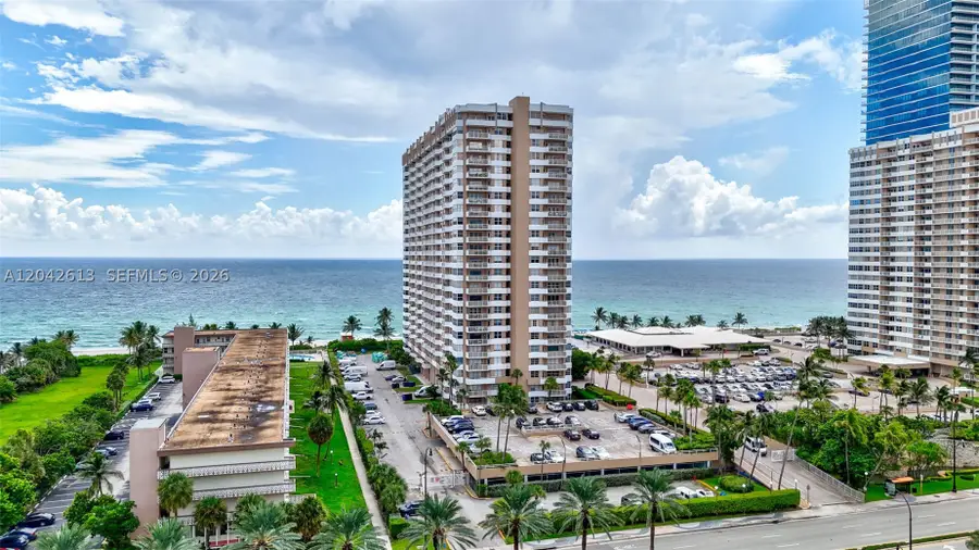 1950 S Ocean #6B, Hallandale, FL 33009 - #3