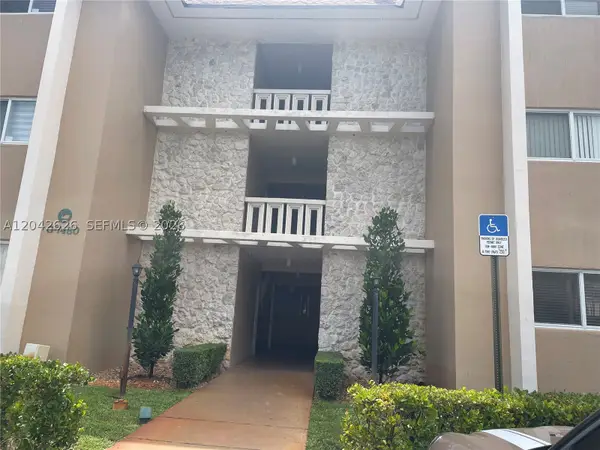 7480 Miami Lakes #G205, Miami Lakes, FL 33014