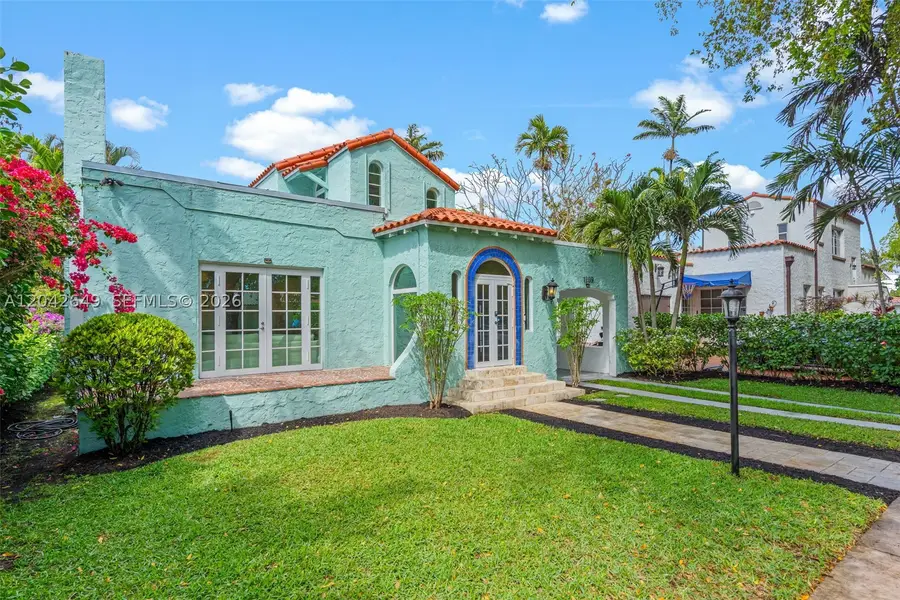 1209 La Mancha, Coral Gables, FL 33134 - #3