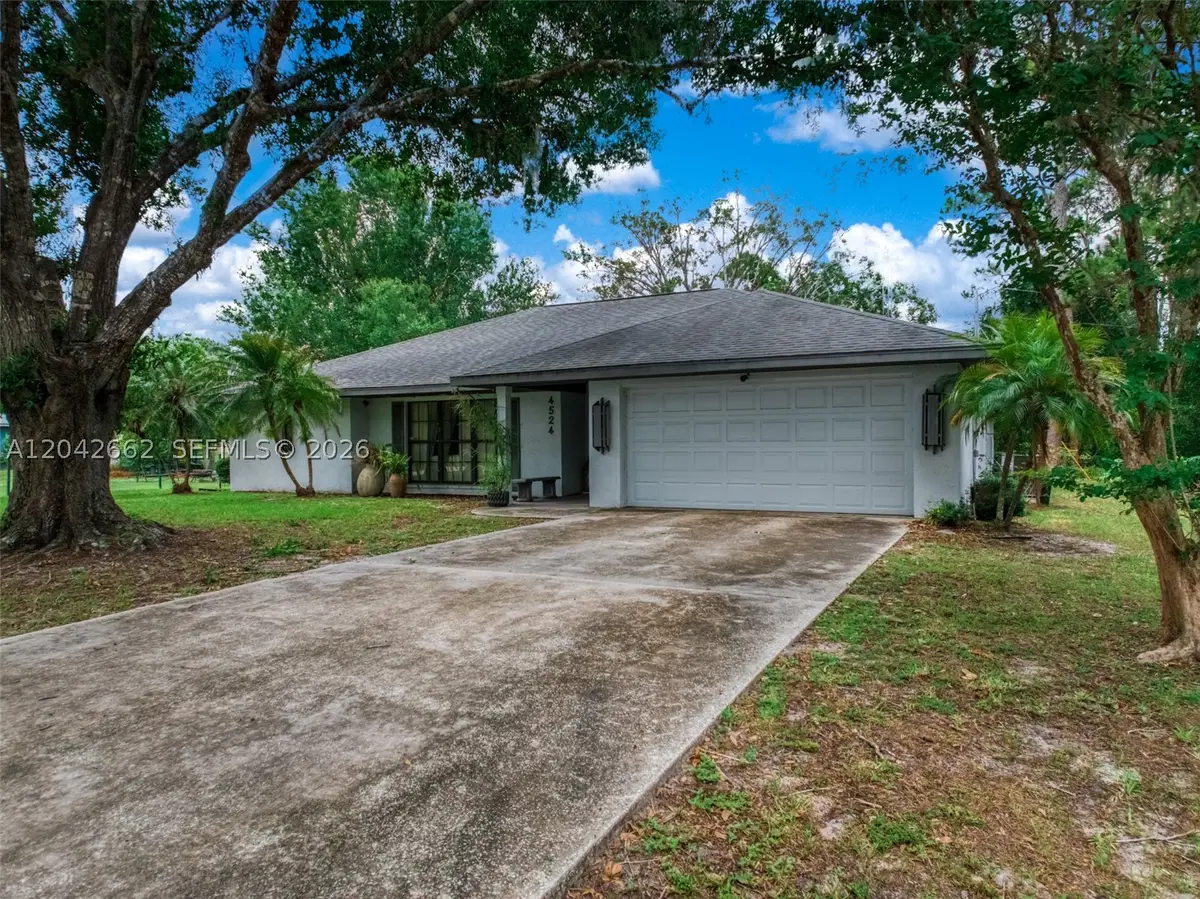 4524 Harder, Sebring, FL 33875 - #1