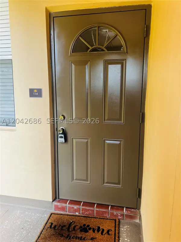 Address Withheld By Seller, Sunrise, FL 33322