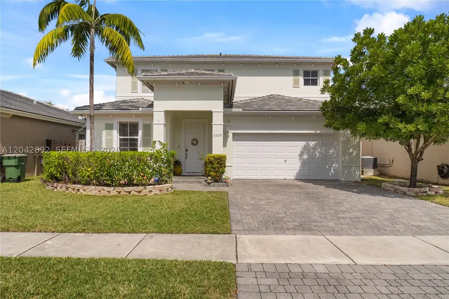3379 NE 1st, Homestead, FL 33033 - #3