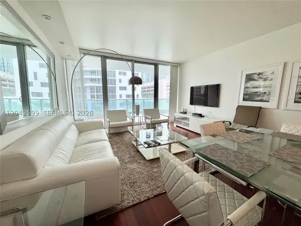 1331 Brickell Bay #406, Miami, FL 33131