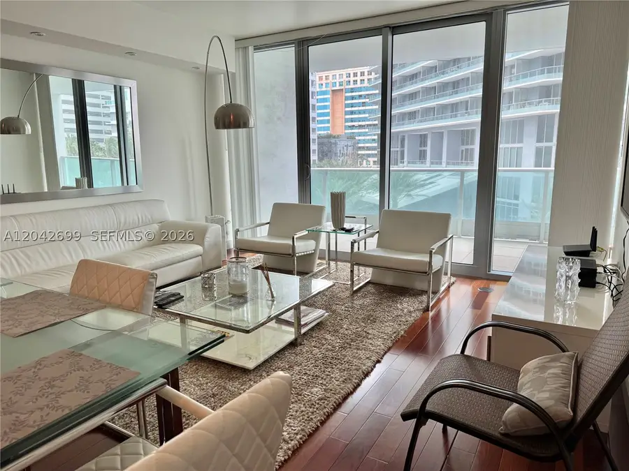 1331 Brickell Bay #406, Miami, FL 33131 - #3