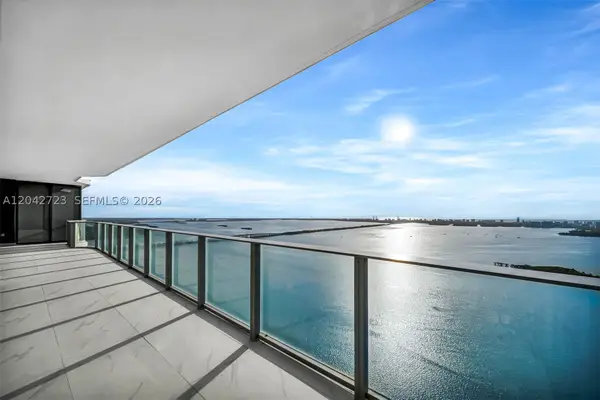 700 NE 24th #4702, Miami, FL 33137