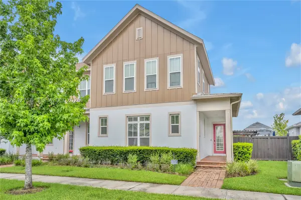 13433 Stoddart, Other Fl City, FL 32827