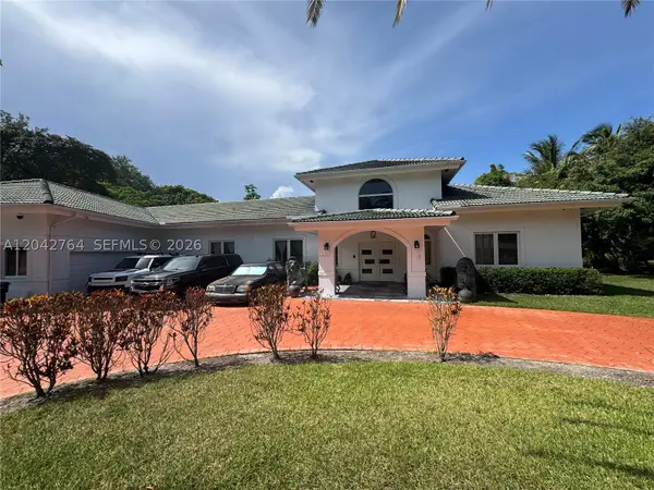 7935 SW 128th, Pinecrest, FL 33156