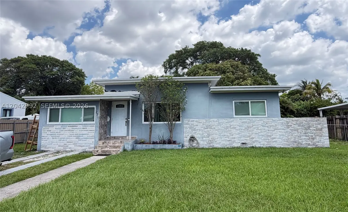271 NW 147th, Miami, FL 33168 - #1