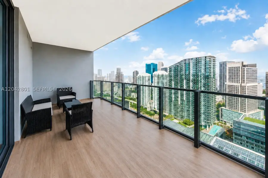 88 SW 7 #3403, Miami, FL 33130 - #2