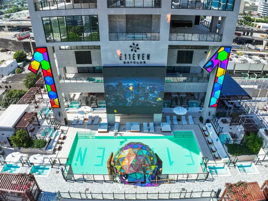 20 NE 11 #2410, Miami, FL 33132 - #2