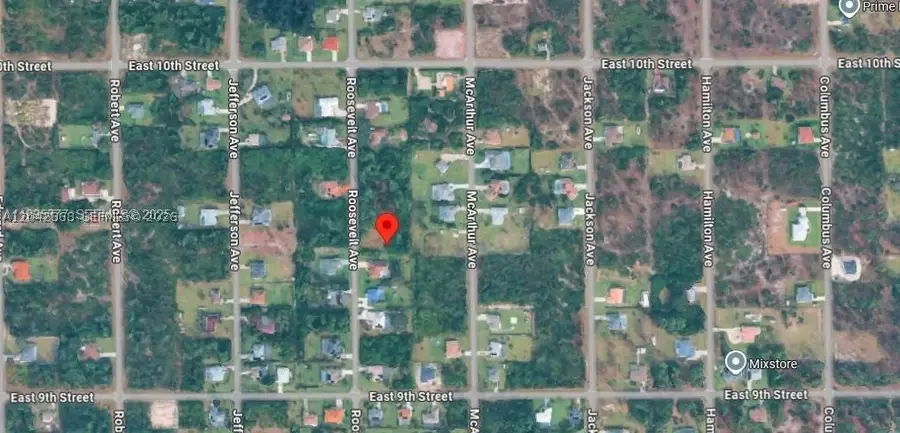 910 Roosevelt, Lehigh Acres, FL 33936 - #2