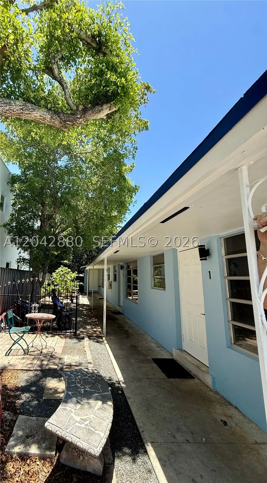 1417 NE 5th, Fort Lauderdale, FL 33304 - #3