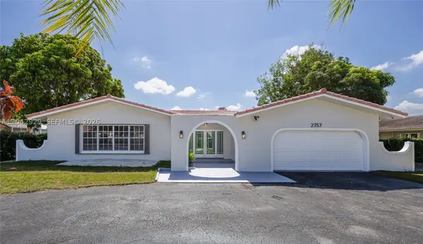 2757 NW 116th, Coral Springs, FL 33065