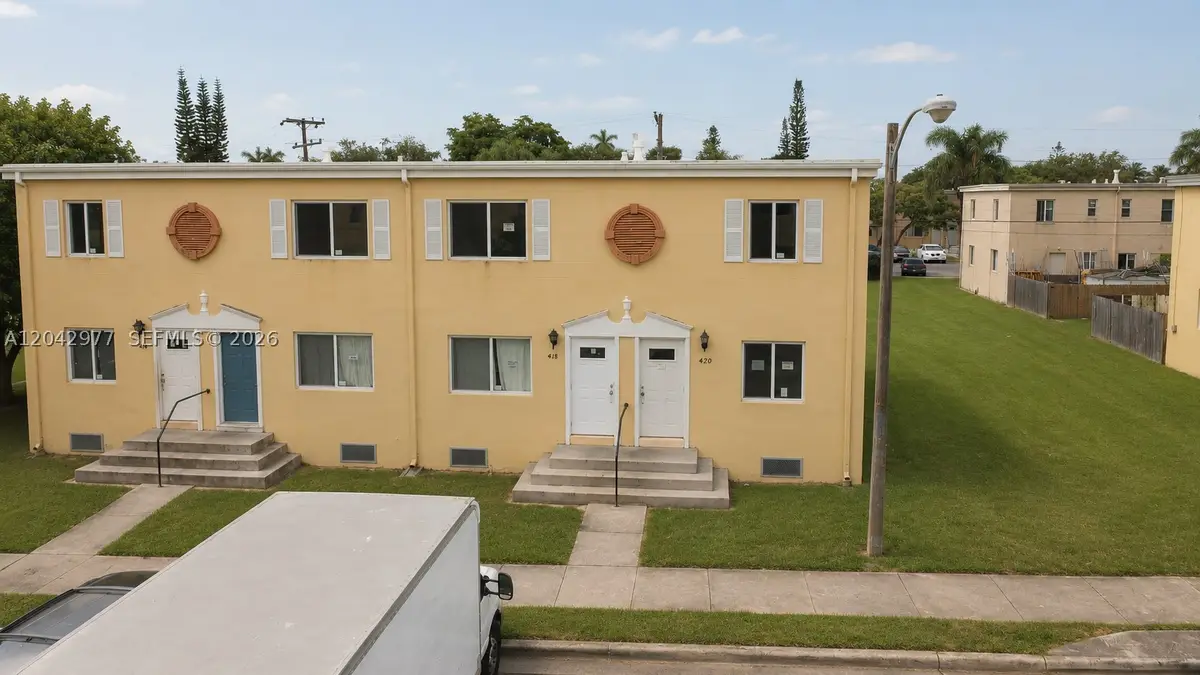 420 NW 84th #420, Miami, FL 33150 - #1