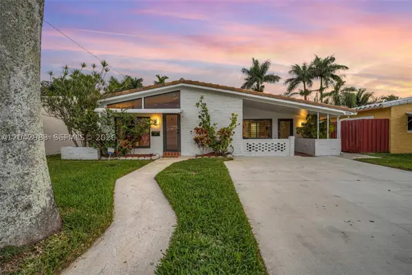 1514 Liberty, Hollywood, FL 33020