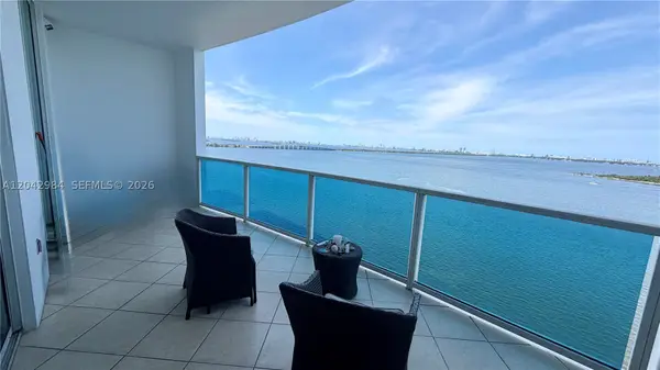 725 NE 22nd #14E, Miami, FL 33137