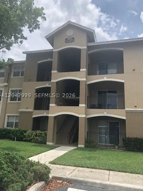 11600 SW 2nd #18207, Pembroke Pines, FL 33025 - #2