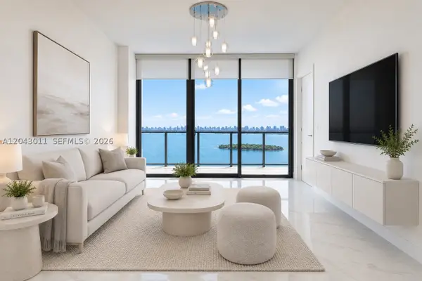 700 NE 24 #1004, Miami, FL 33137