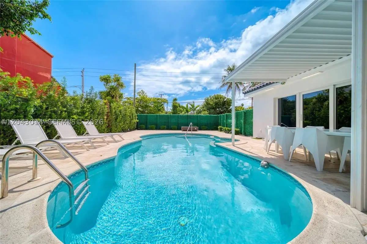 2298 SW 16th, Miami, FL 33145 - #1