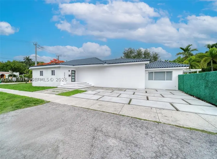2298 SW 16th, Miami, FL 33145 - #2