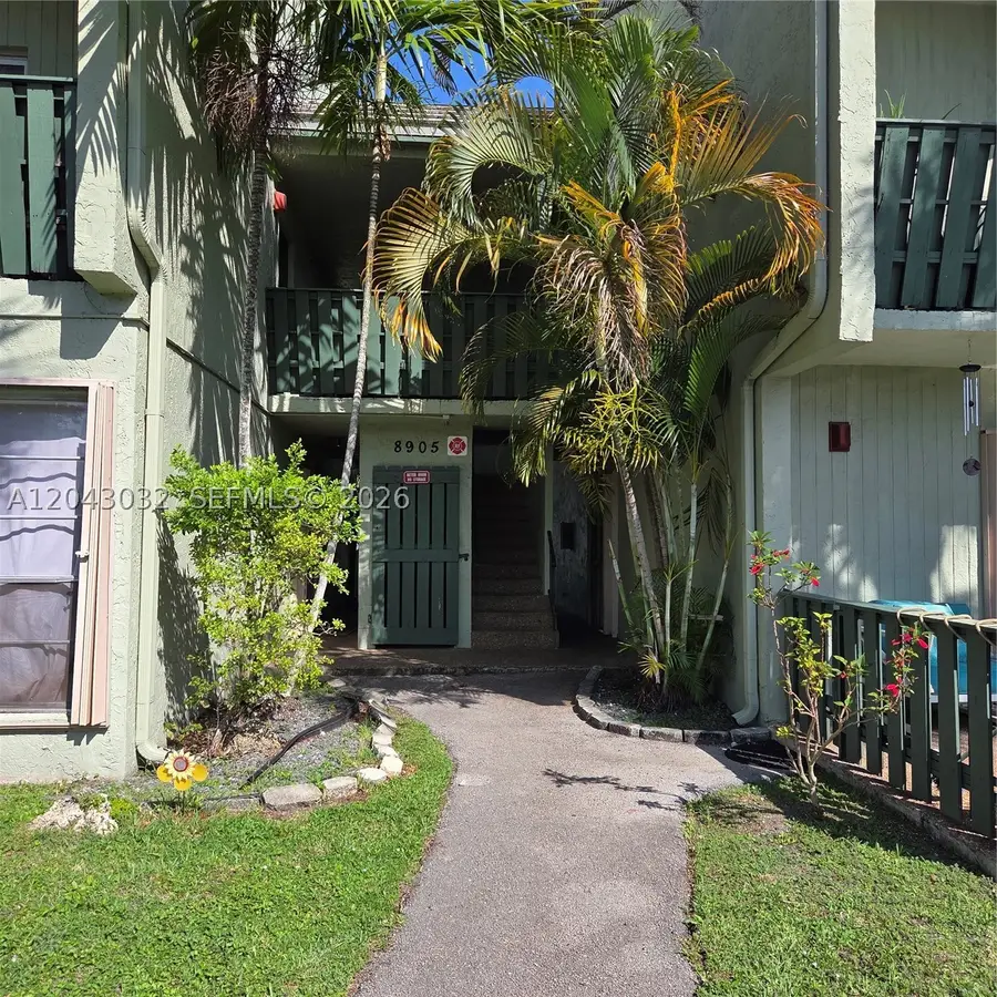 8905 NW 28th #B, Coral Springs, FL 33065 - #3