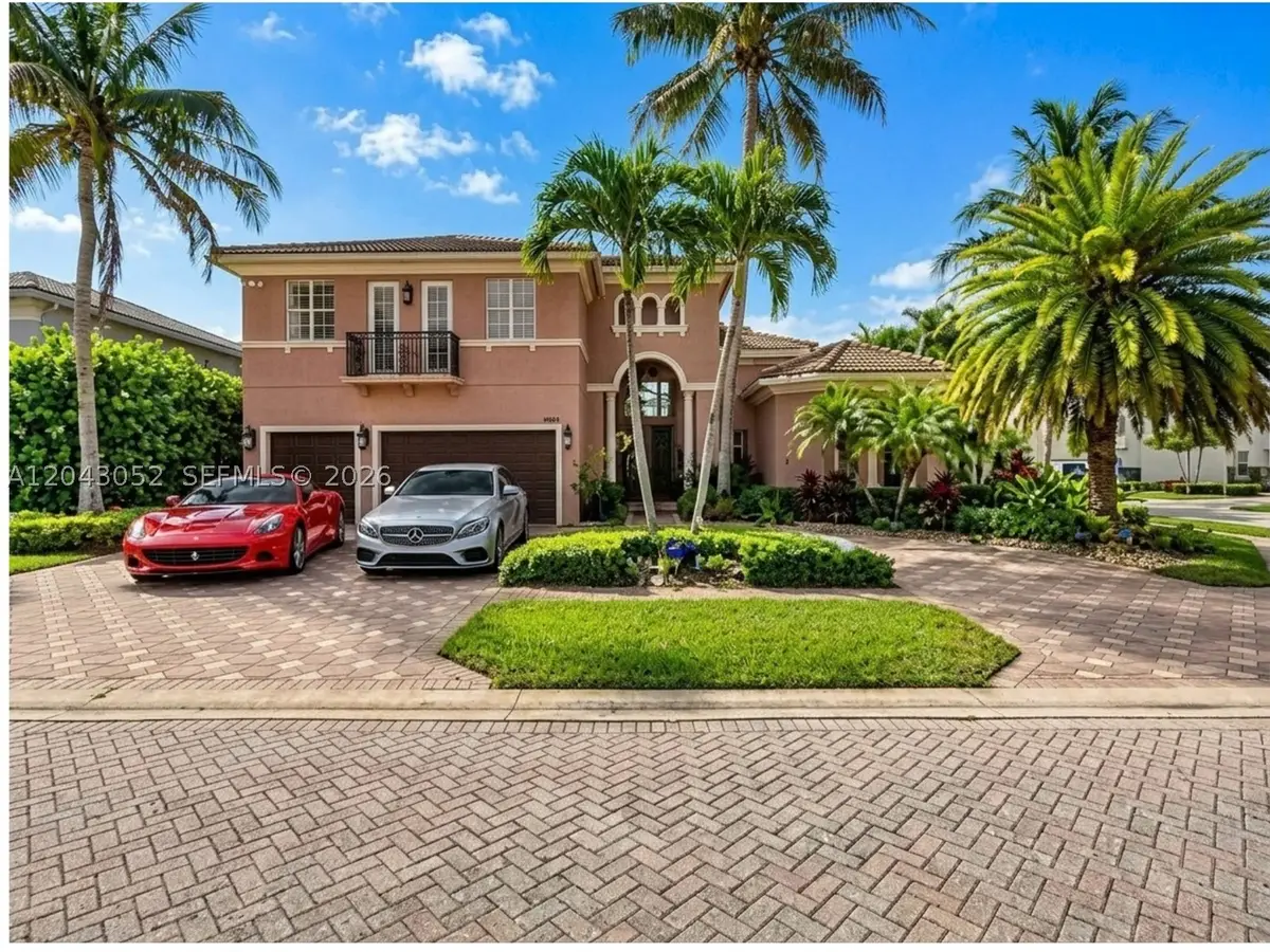 9316 Pearch, Boynton Beach, FL 33437 - #1