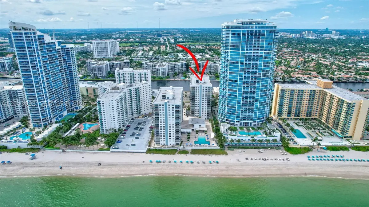 2751 S Ocean #404N, Hollywood, FL 33019 - #1