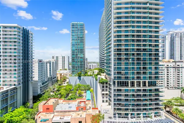 1080 Brickell #1509, Miami, FL 33131
