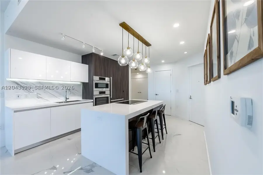 851 NE 1st #3308, Miami, FL 33132 - #3
