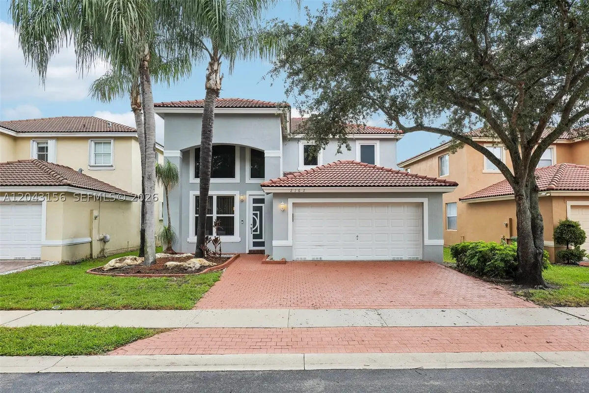 2162 NW 77th, Pembroke Pines, FL 33024 - #1