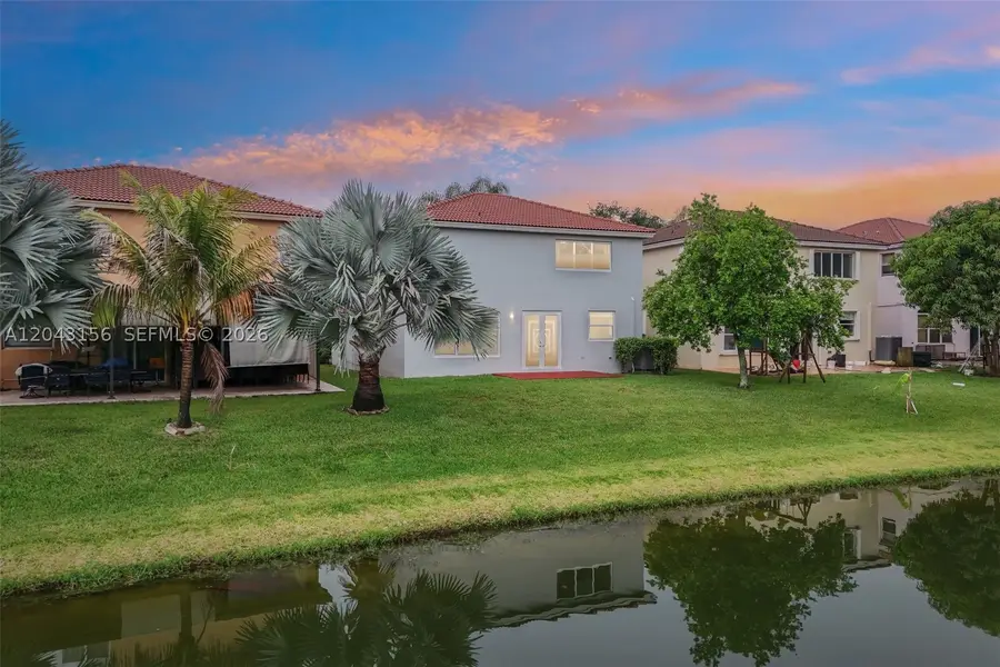 2162 NW 77th, Pembroke Pines, FL 33024 - #3