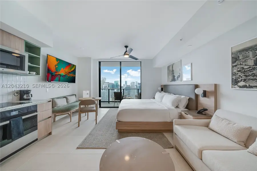 159 NE 6th #4212, Miami, FL 33132 - #2