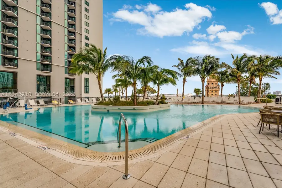 159 NE 6th #4212, Miami, FL 33132 - #3