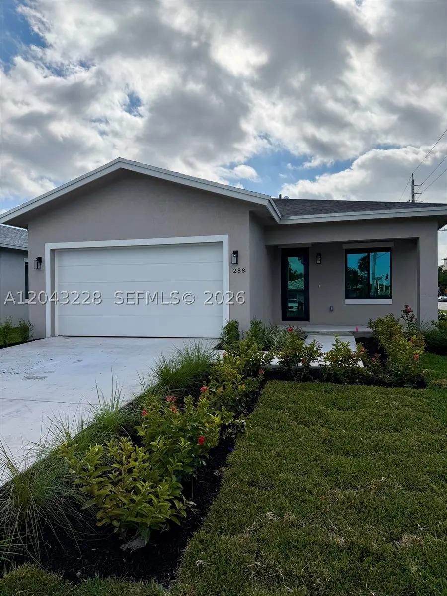 288 SW 2nd, Deerfield Beach, FL 33441 - #3