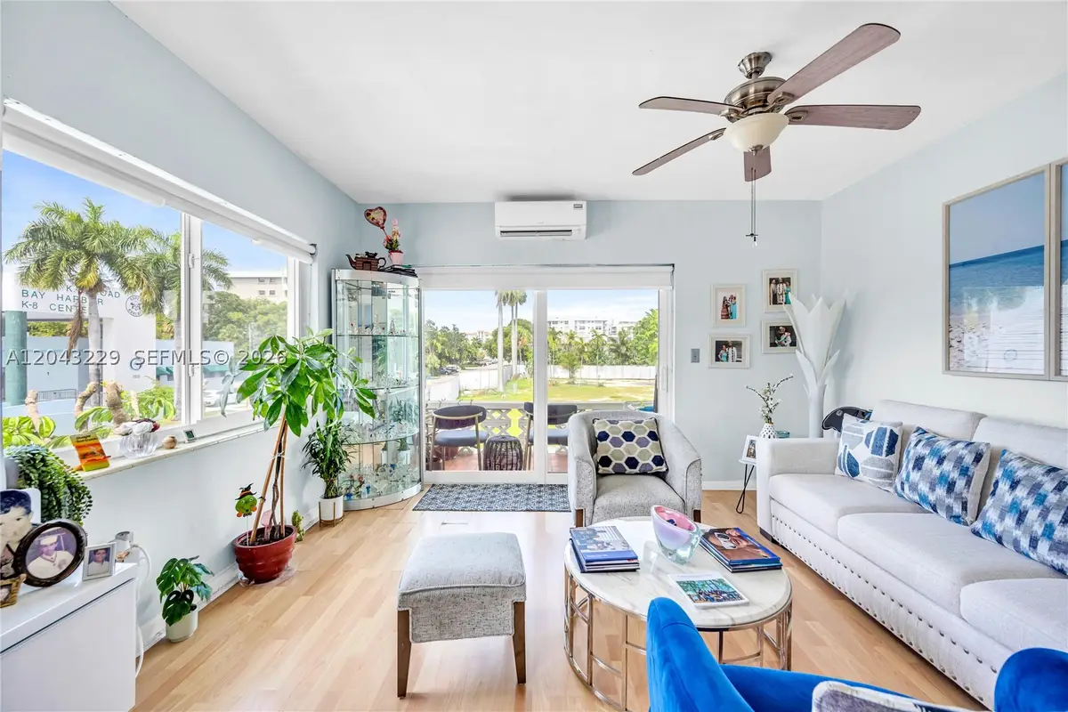 9281 W Bay Harbor #15, Bay Harbor Islands, FL 33154 - #1