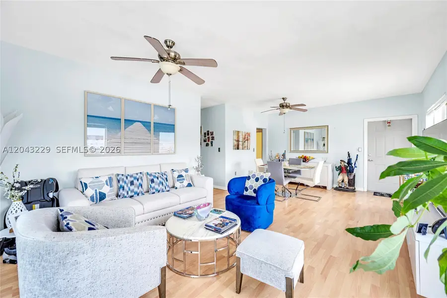 9281 W Bay Harbor #15, Bay Harbor Islands, FL 33154 - #2