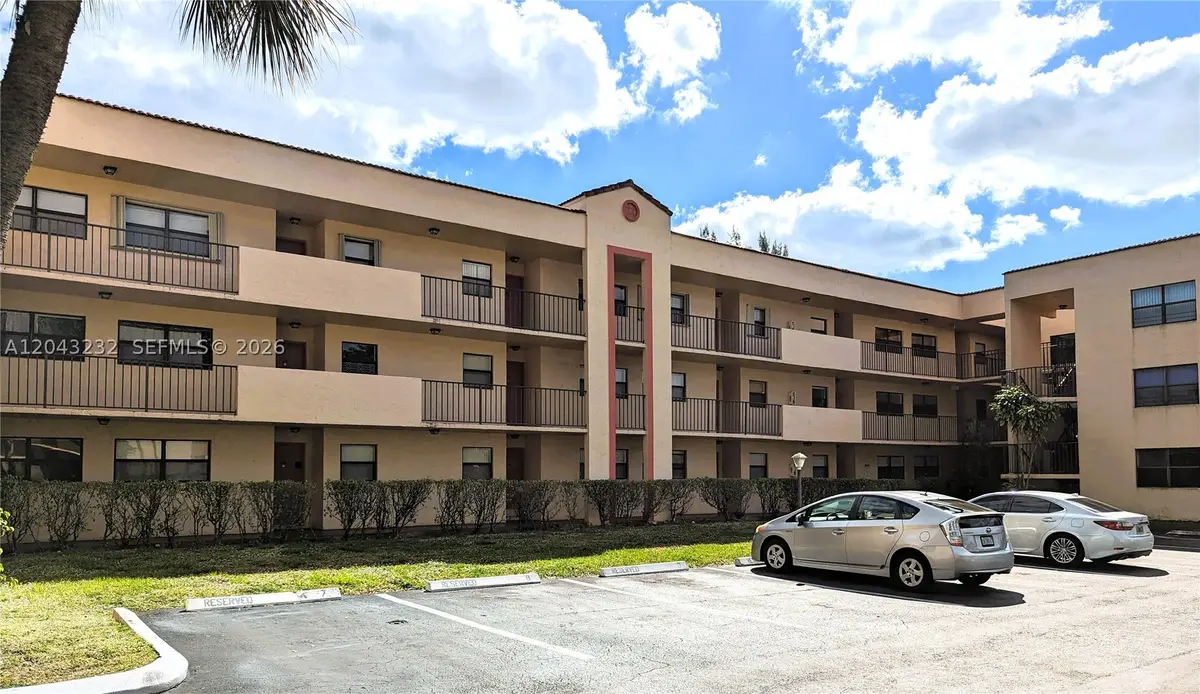 3400 Foxcroft #215, Miramar, FL 33025 - #1